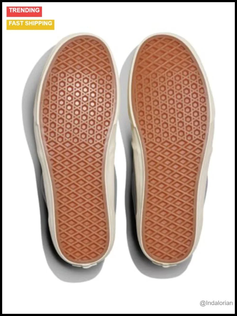 Vans Men's Atwood Low-Top Canvas Sneakers Lace-Up Comfort